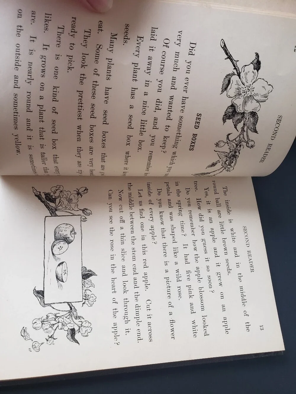 N/A hardcover clothbound